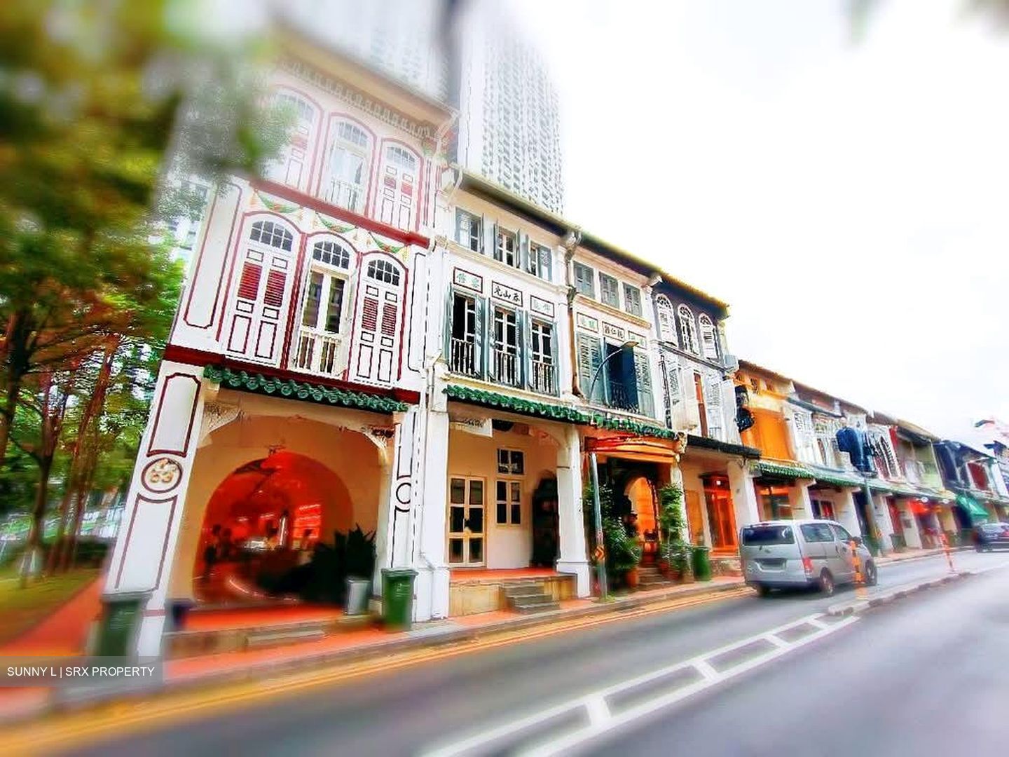 Tanjong Pagar Conservation Area (D2), Retail #568125341